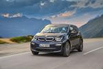 BMW i3 2018 года (WW)